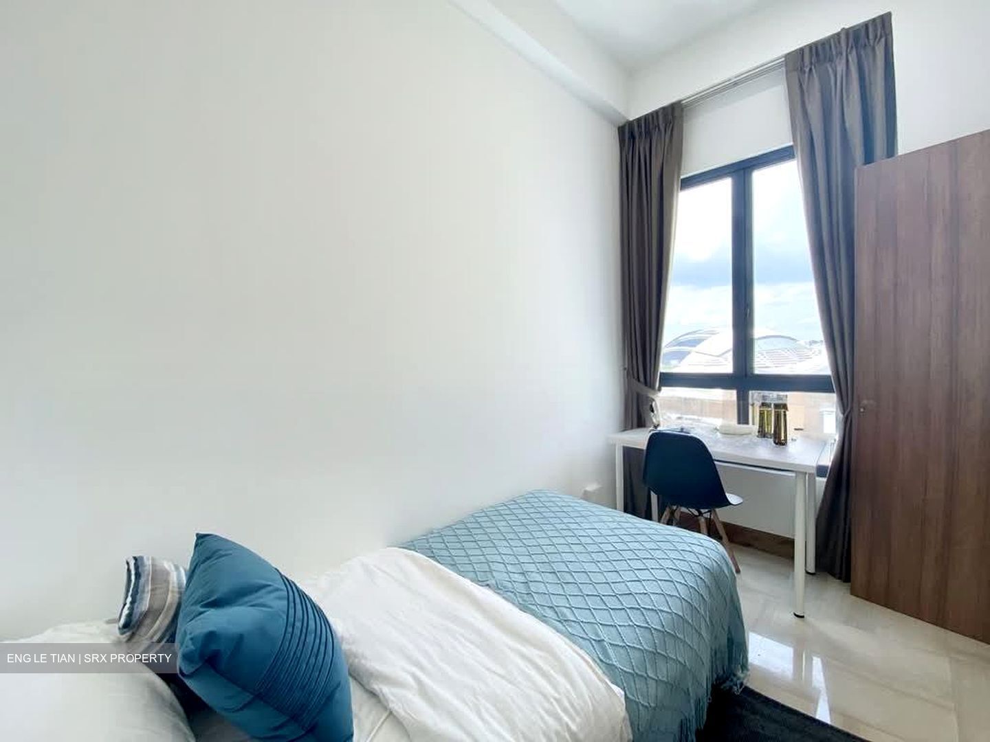 Water Place (D15), Condominium #592043441
